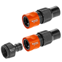 GARDENA Profi-liitinsarja 19 mm