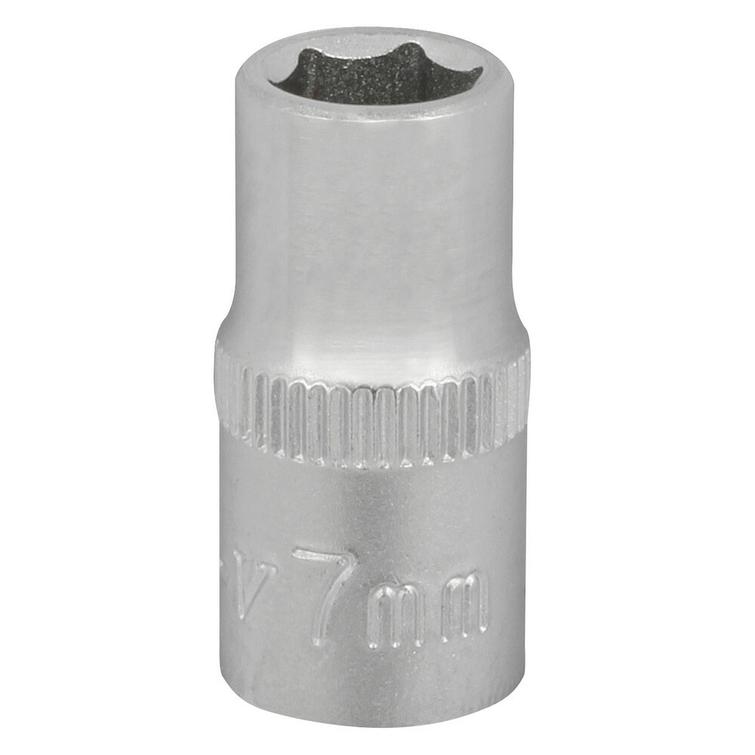 HYLSY 1/4'-7MM XD02107