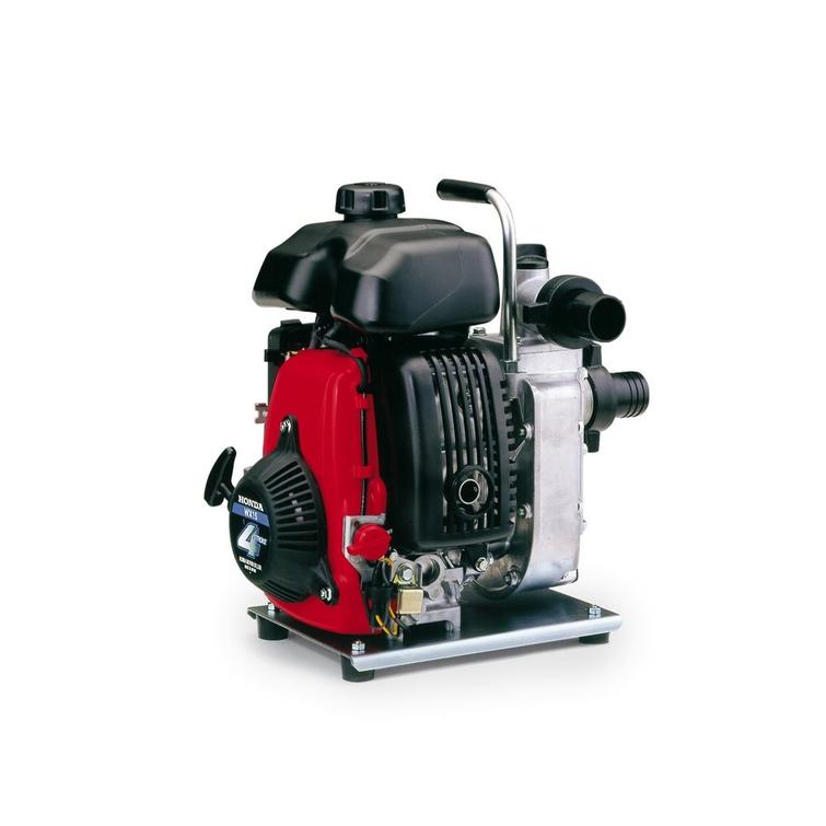 HONDA VESIPUMPPU WX15 1,5