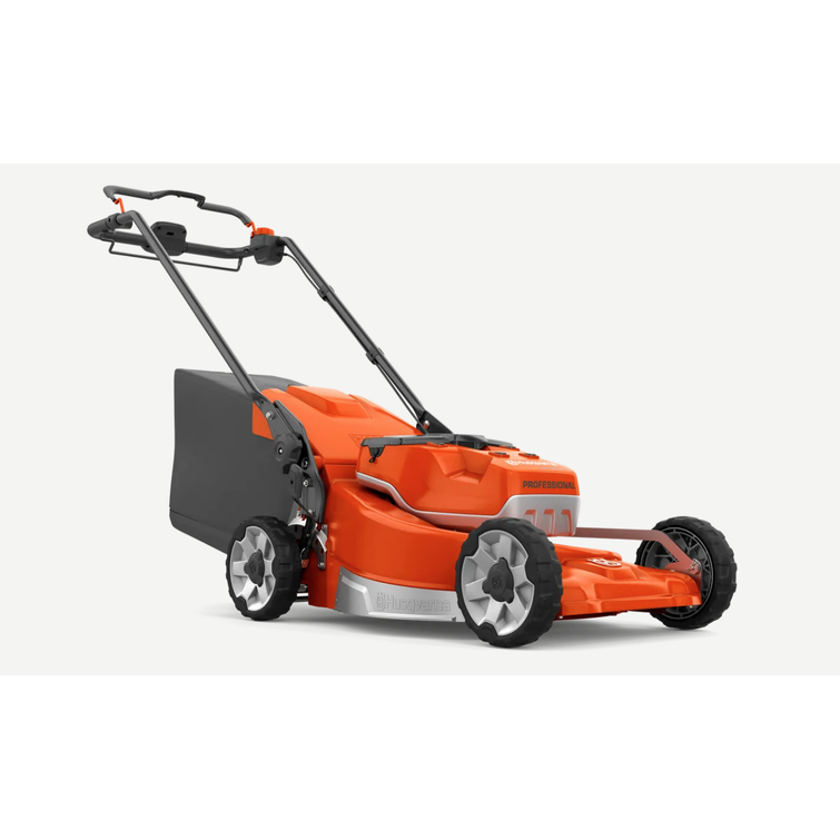 HUSQVARNA LC 551 iV, ei akku/laturi