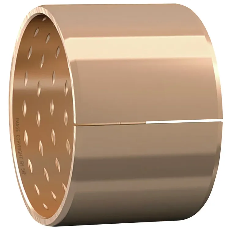 LIUKULAAKERI 35X39X40MM PRONSSI SKF