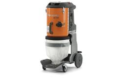 HUSQVARNA DE 110 H PÖLYNEROTIN