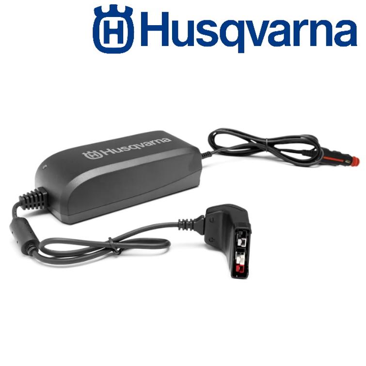 HUSQVARNA QC 80F, 12V LATURI, 80 W