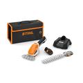 STIHL HSA 26 Puutarhaleikkuri Sis AS2 Ja Al1