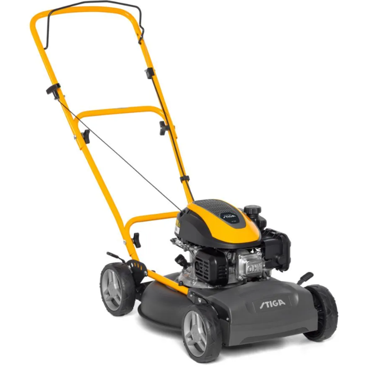 STIGA MULTICLIP 47 - ST 120 OHV - 1500m2