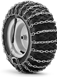 HUSQVARNA LUMIKETJUT 16"X4.8-8, ST230, ST330, ST430