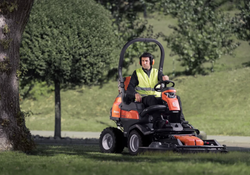 HUSQVARNA P 524X EFI, EI LEIKKUULAITETTA 2026