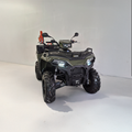 POLARIS Sportsman 570 EPS METSÄPAKETTI