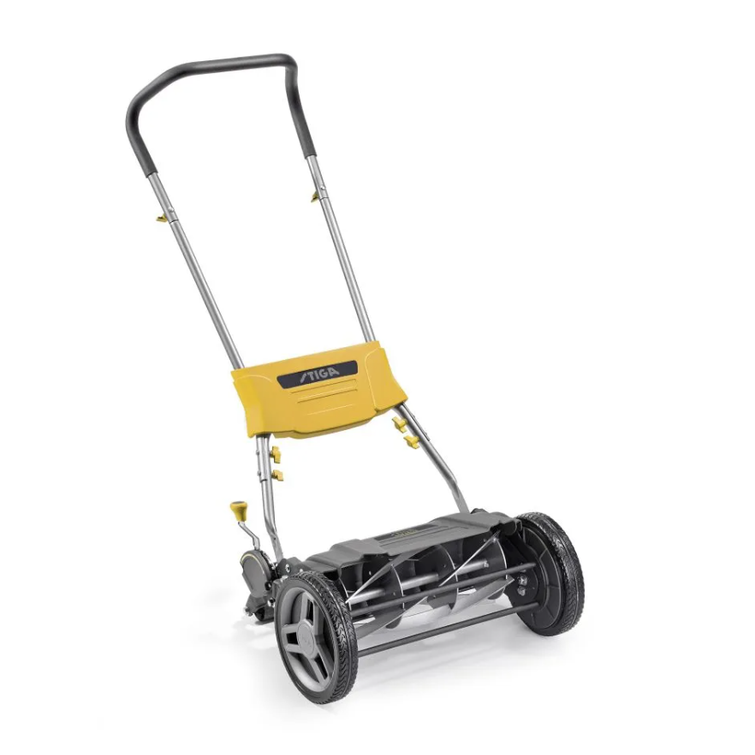 STIGA SCM 440 FS 40 CM