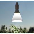 Nelson Garden Kasvivalo LED-lamppu E27 j 5571