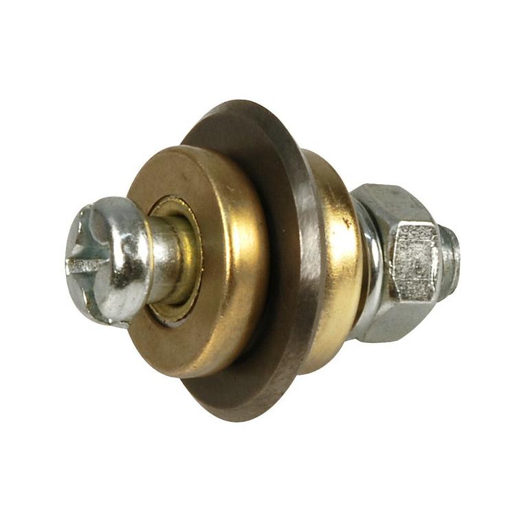 LAATTALEIKKURI MAX.740MM/16MM ALUM. P IKH7560