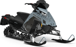 POLARIS 650 SKS 146 INTL
