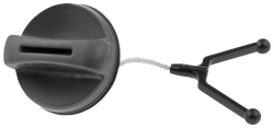 HUSQVARNA TANK CAP ASSY