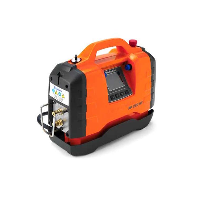 HUSQVARNA PP 220 VOIMAYKSIKKÖ 9665638-01