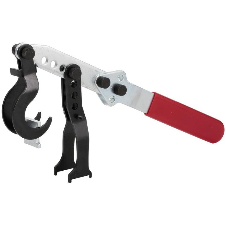 VENTTIILIJOUSITYÖKALU (AUTO) IKH7011