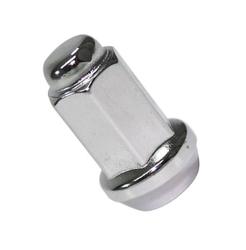 DUELL ITP Pyöränmutterisarja 10 x 1.25mm