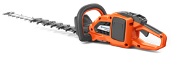 HUSQVARNA 322IHD60, EI AKKU/LATURI, TER&Auml; 60 CM, V&Auml;LI 32 MM