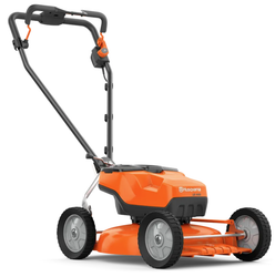 HUSQVARNA LB 448I, EI AKKU/LATURI