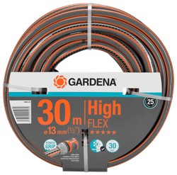 LETKU HIGHFLEX 13MM 30M