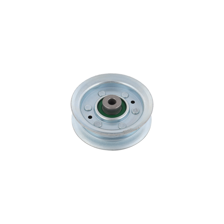 HUSQVARNA PULLEY IDLER FLAT CLEAR ZINC 5970250-01