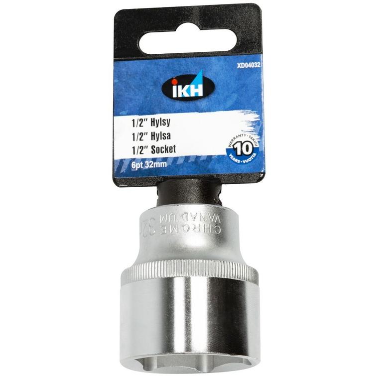 HYLSY 1/2'- 32MM XD04032