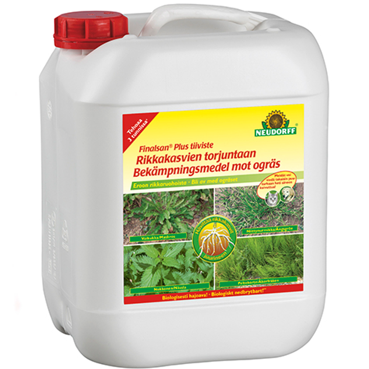FINALSAN PLUS TIIVISTE 10L 97028 VAIN AMMATTIKÄYTTÖÖN
