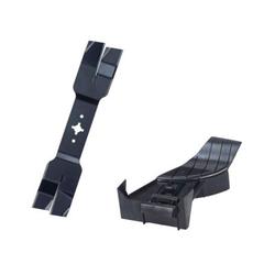 KAKSIKKOTERÄSARJA KIT 45 MS