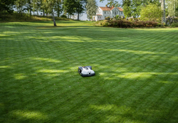 HUSQVARNA AM450V NERA 2026