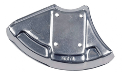 HUSQVARNA SEKTORISUOJA 200 MM + ADAPTERI