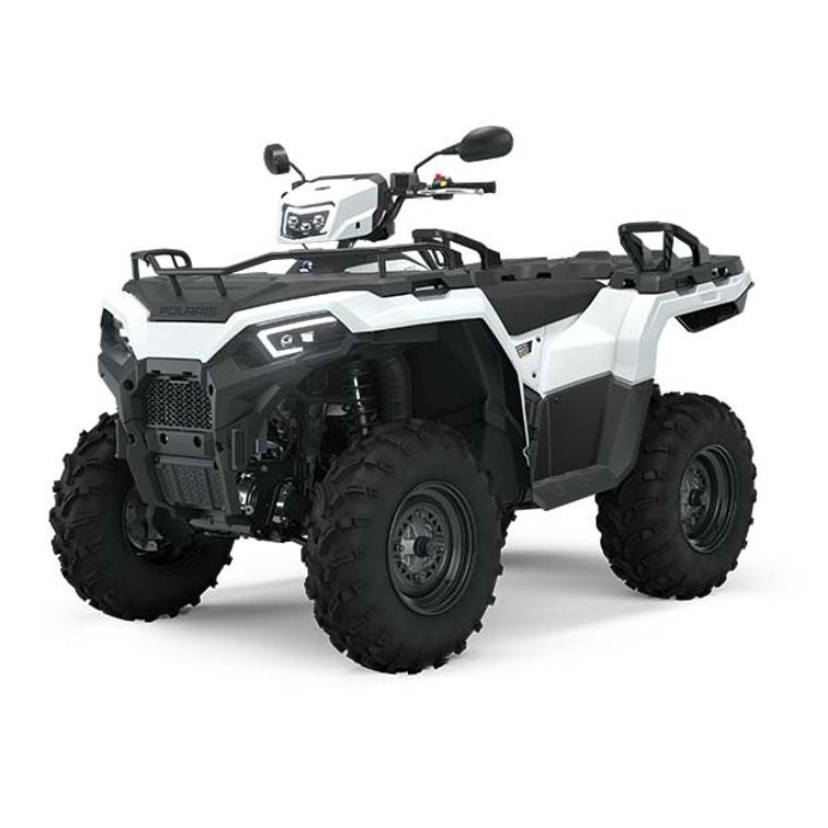 POLARIS Sportsman 570 EPS - White Lightning (T3b)