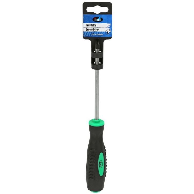 RUUVITALTTA T27X125MM IKH6358