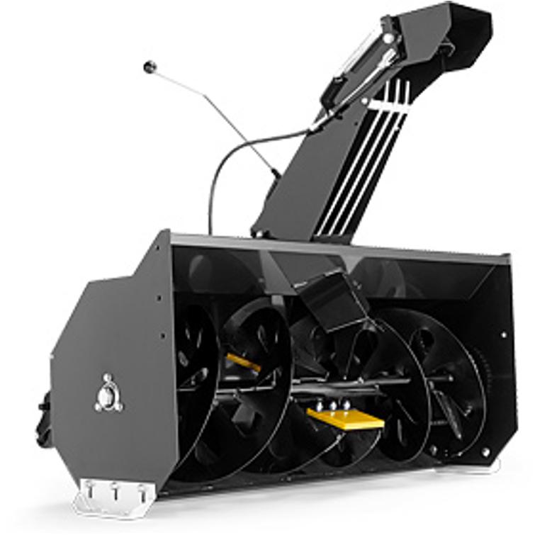 HUSQVARNA LUMILINKO, 300-SARJA, MYÖS AWD