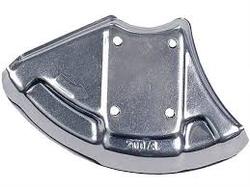 SEKTORISUOJA 200 MM, TERÄS