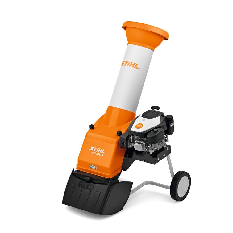 STIHL Gh 370.1 S Hakkuri - Atz 300.0 S