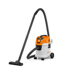 STIHL Se 33 m&auml;rk&auml; - / Kuivaimuri