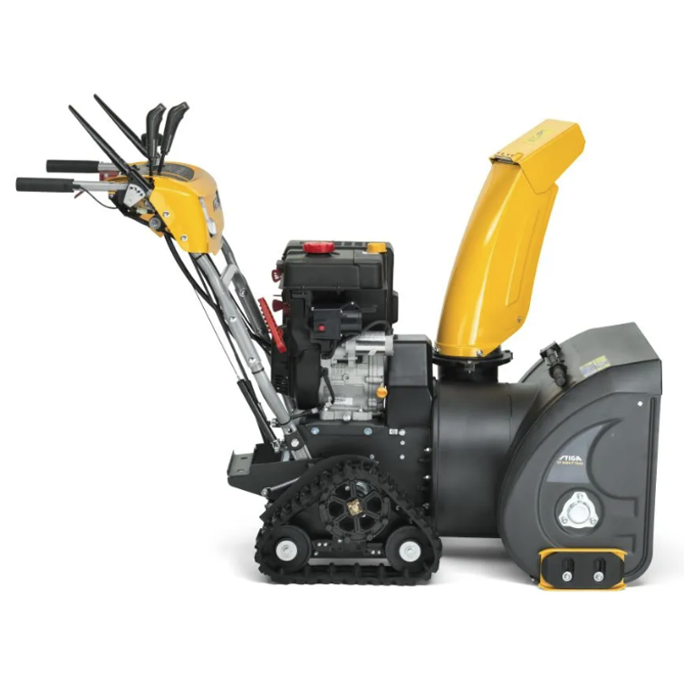 STIGA ST 5266 P TRAC WS 300