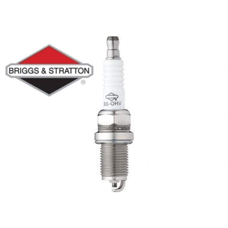 SPARK PLUG BS-OHV