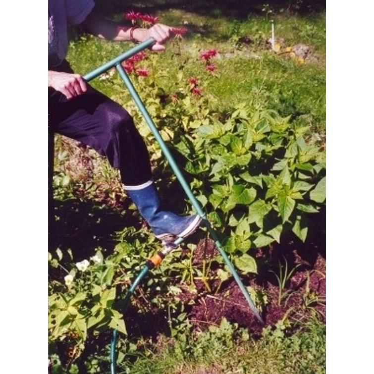 JUURIKASTELIJA 120CM T-MALLI 7709114