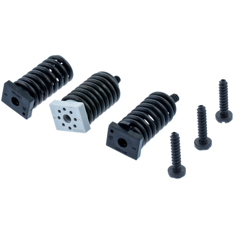 HUSQVARNA SERVICE KIT ANTIVIBRATION ELEM