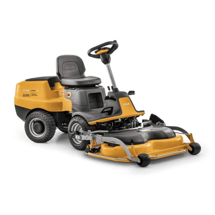 STIGA e-PARK 220 48V-90Ah
