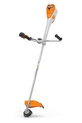 STIHL FSA 135 Akkuk&auml;ytt&ouml;inen ruohotrimmeri