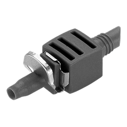 GARDENA Jatkoliitin 4,6 mm, 10 kpl