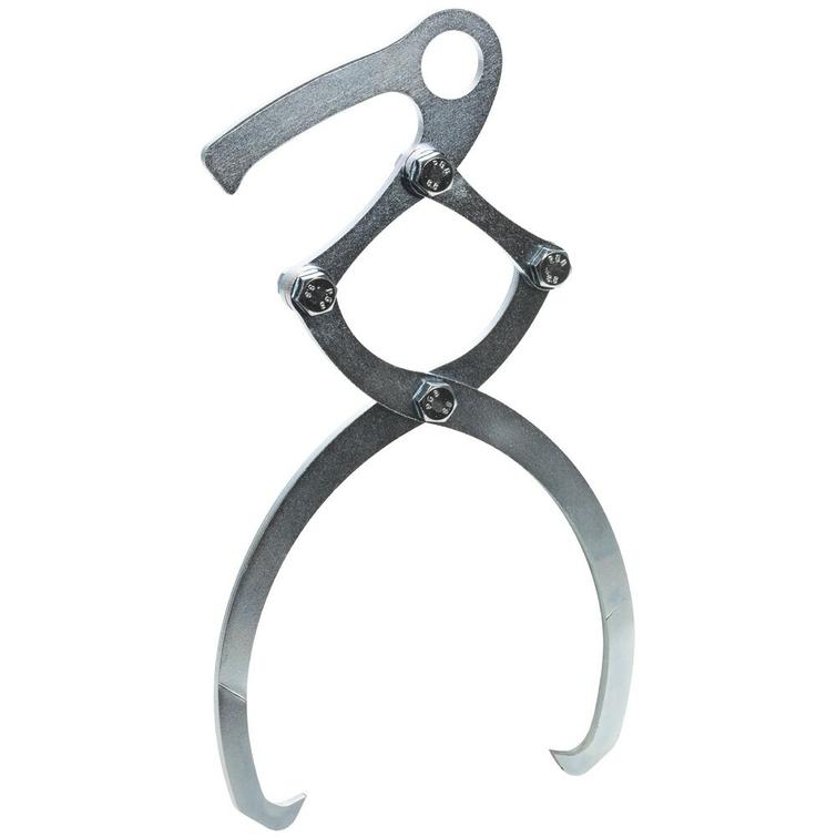 TUKKISAKSET / JUONTOSAKSET 25CM T0461