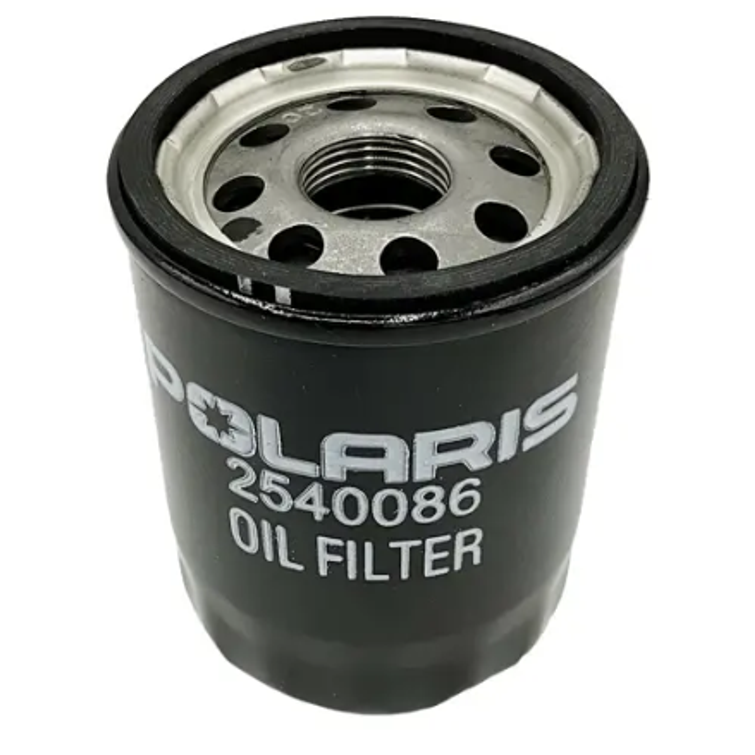 POLARIS 10 MICRON OIL FILTER