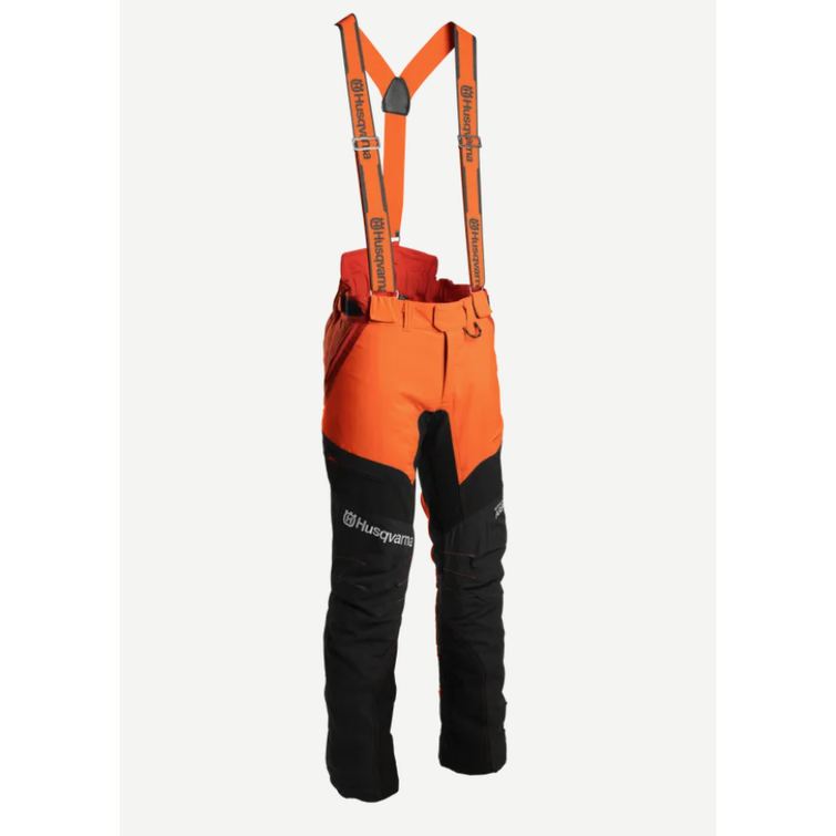 HUSQVARNA Turvahousut Technical Extreme