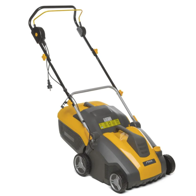 STIGA SV 415 E  -  1500W