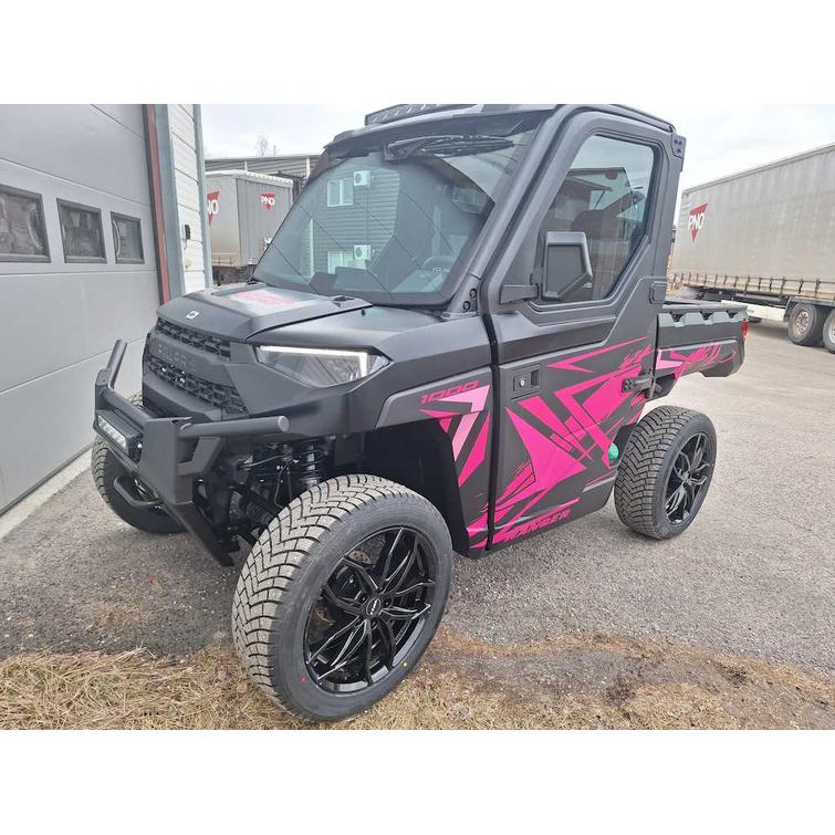 POLARIS RANGER / SPORTTIKONE