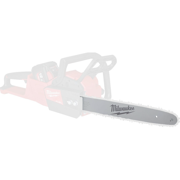 MILWAUKEE CHAINSAW SWORD