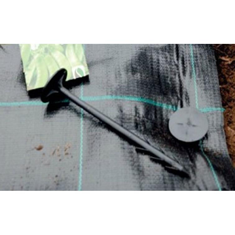 KIINNITYSPIIKKI KATEKANKAALLE 10 KPL 92399