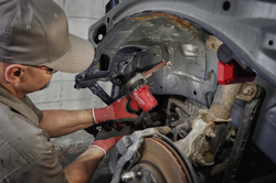 MILWAUKEE AKKUNAUHAVIILA M12 FBFL10-0